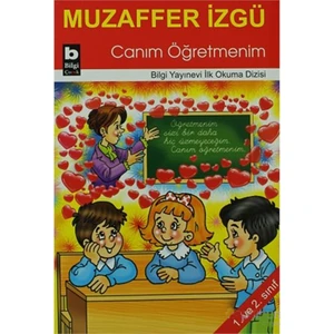 Canım Öğretmenim - Muzaffer İzgü
