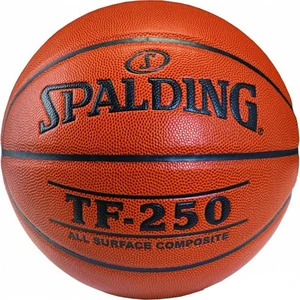 Basketbol Topu TF-250 All Surf N:6 Comp Bb (74-532Z)