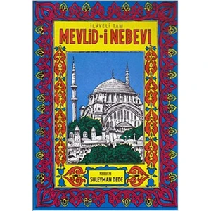 Mevlid-i Nebevi