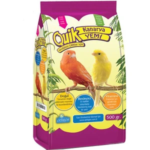 Kanarya Yemi 500 gr