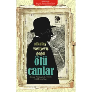 Ölü Canlar-Nikolay Vasilyeviç Gogol