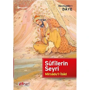 Sufilerin Seyri-Necmuddin-İ Daye