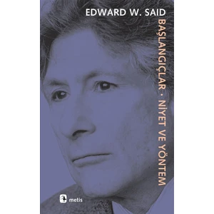 Başlangıçlar - Edward W. Said