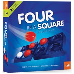 Pal Four İn A Square