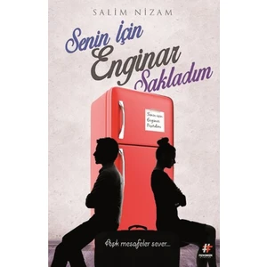 Senin İçin Enginar Sakladım - Salim Nizam