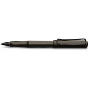 Roller Kalem Safari Mat Siyah 317