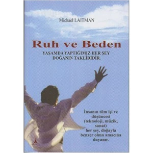 Ruh Ve Beden-Michael Laitman