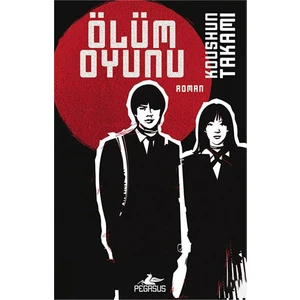 Ölüm Oyunu - Koushun Takami