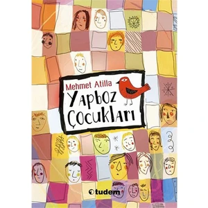Yapboz Çocukları - Mehmet Atilla