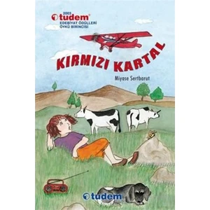 Kırmızı Kartal-Miyase Sertbarut