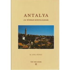 Antalya-Leyla Yılmaz