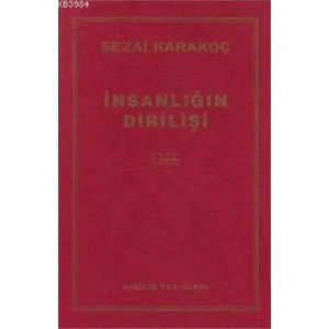 İnsanlığın i - Sezai Karakoç