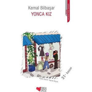 Yonca Kız - Kemal Bilbaşar