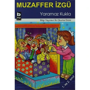 Yaramaz Kukla - Muzaffer İzgü