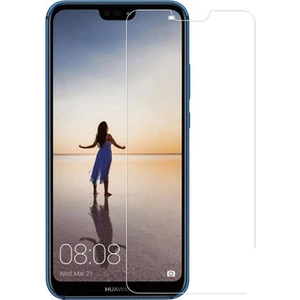 Case 4U Huawei P20 Lite Tamperli Kırılmaz Cam Ekran Koruyucu