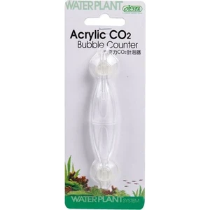 Co2 Akrilik Damla Sayacı