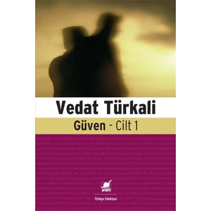 Vedat Türkali: Güven - Vedat Türkali
