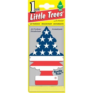 Car-freshner Kağıt Koku Vanilla Pride