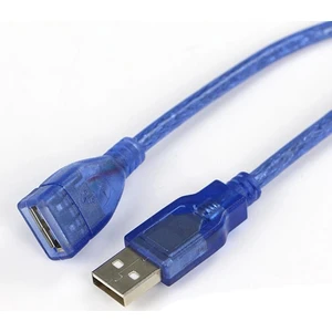 4646 Usb Uzatma Kablosu Dişi Erkek 30 Cm