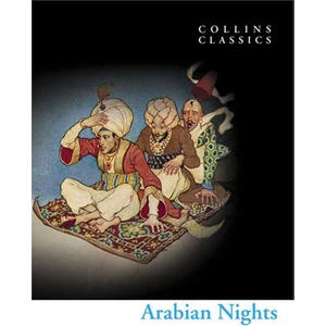 Collins Yayınları Arabian Nights ( Classics)