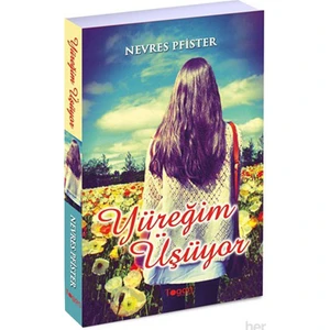 Yüreğim Üşüyor-Nevres Pfister