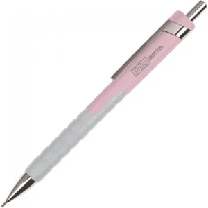 Versatil Kalem Kıplıng 0.7 Mm Pastel Açık Pembe Ergonomik Tasarımlı Kalem