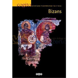 Cogito Sayı 17 - Bizans