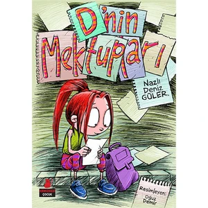 D’Nin Mektupları-Nazlı Deniz Güler
