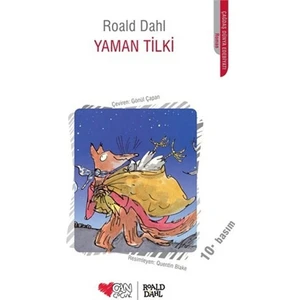 Yaman Tilki - Roald Dahl