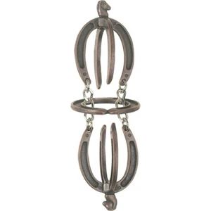 W U Cast Döküm Puzzle ***