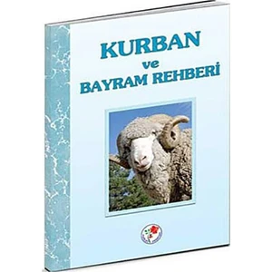 Kurban Ve Bayram Rehberi-Mehmed Hulusi