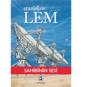 Sahibinin Sesi-Stanislaw Lem
