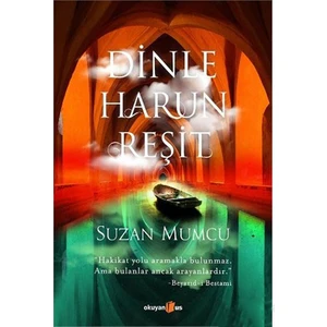Dinle Harun Reşit - Suzan Mumcu