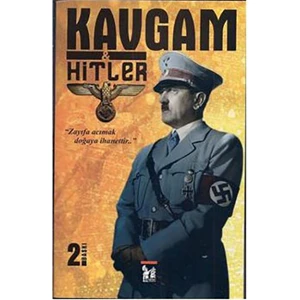 Kavgam ve Hitler - Murat Köse