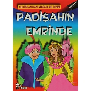 Padişahın Emrinde