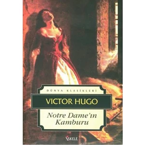 Notre Dame'In Kamburu-Victor Hugo
