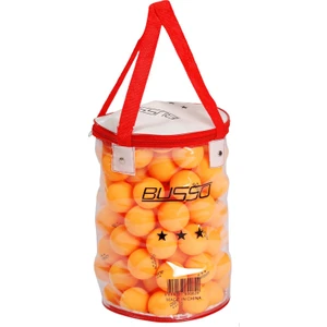 Pn-100 Pinpon Topu 100 Ad. Çantalı