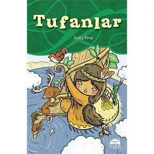 Tufanlar-Sally Prue