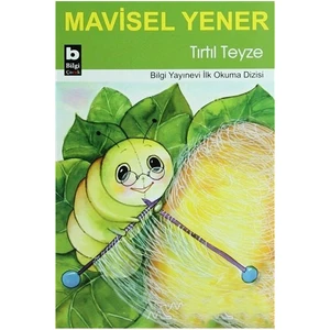 Mavisel Yener Seti (10 Kitap Takım) - Mavisel Yener