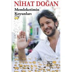 Memleketimin Koyunları-Nihat Doğan