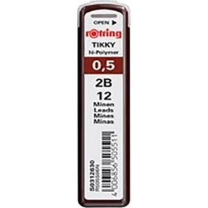 Kurşun Kalem Ucu 0.5 2B