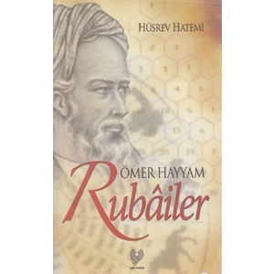 Rubailer-Ömer Hayyam