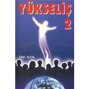 Yükseliş 2-Eric Klein