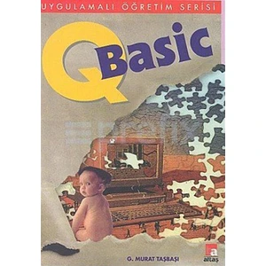Qbasic-G. Murat Taşbaşı