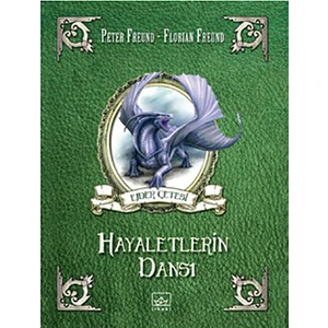 Hayaletlerin Dansı-Peter Freund