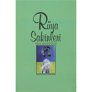 Rüya Sakinleri