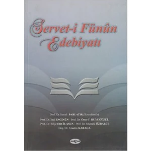 Akçağ Yayınları Servet-İ Fünun Edebiyatı