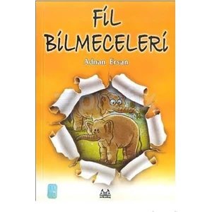Fil Bilmeceleri-Adnan Ersan