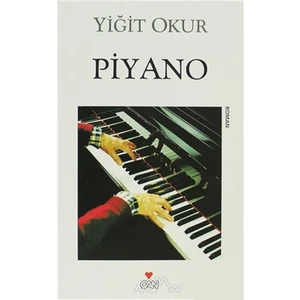 Piyano - Yiğit Okur