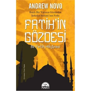Fatih’İn Gözdesi - Andrew Novo
